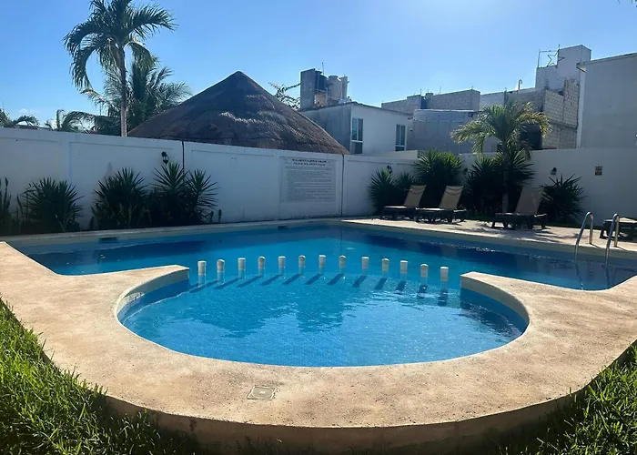 La Casa Del Cenote