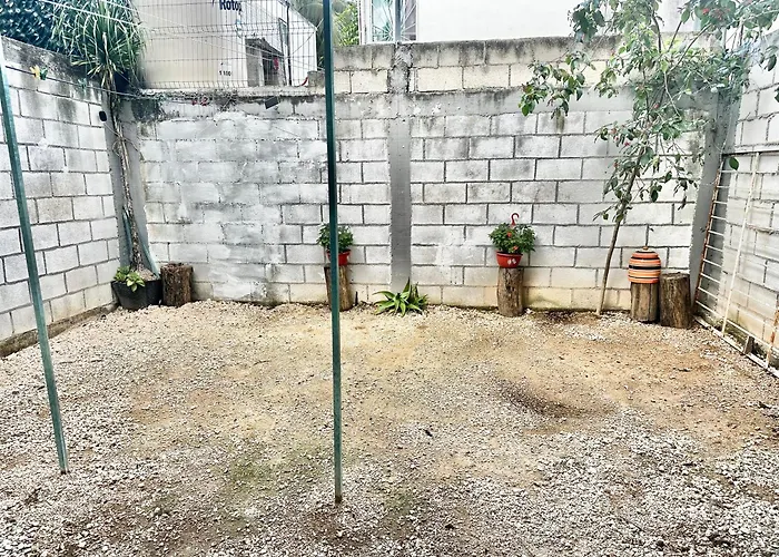 La Casa Del Cenote Casa de férias